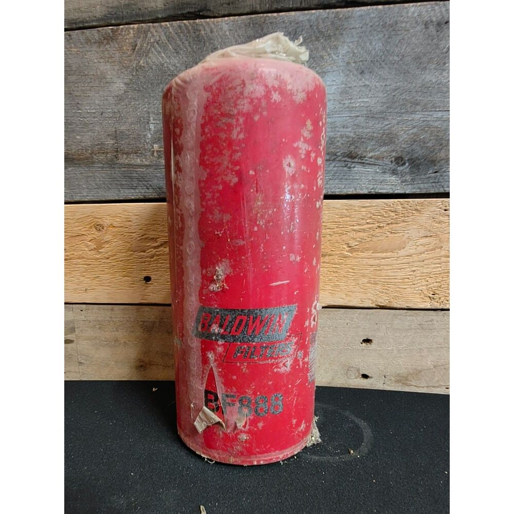 NEW - Baldwin BF888 Oil Filter - New old stock